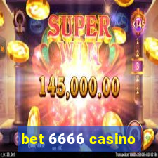 bet 6666 casino